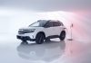 Citroën mostra C5 Aircross Hybrid na Europa – AutoIndústria