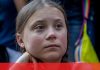 Espanha oferece carro elétrico a Greta Thunberg para viajar de Lisboa para Madrid - Mundo