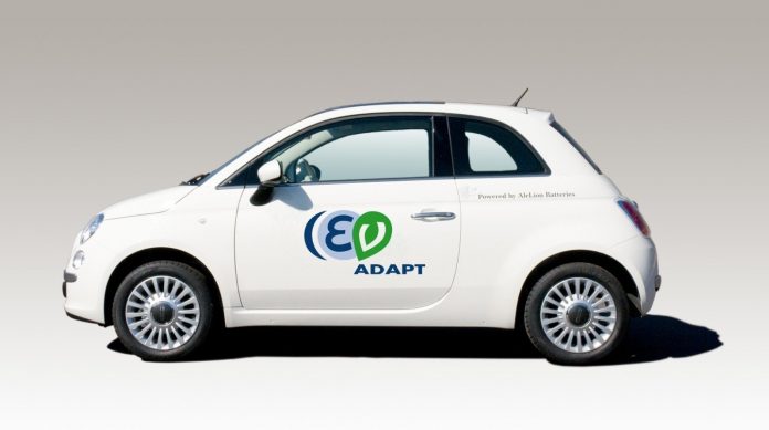 Fiat 500 totalmente elétrico chegará ao Brasil no final de 2020