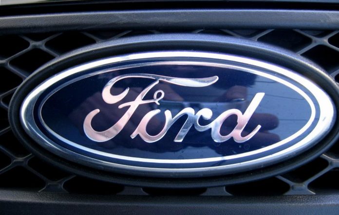 Ford se junta Volkswagen e Amazon por rede de carregamento para carros eltricos