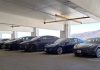 Los Angeles tem incentivos e até táxi Tesla, mas poucos elétricos nas ruas - 19/11/2019