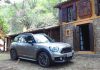 Mini Countryman SE híbrido: o pequeno irreverente que liga na tomada