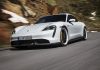 Porsche Taycan é Turbo no nome, mas não na mecânica