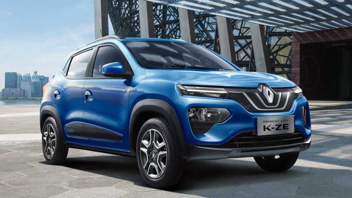 Renault confirma que irá vender modelo na Europa