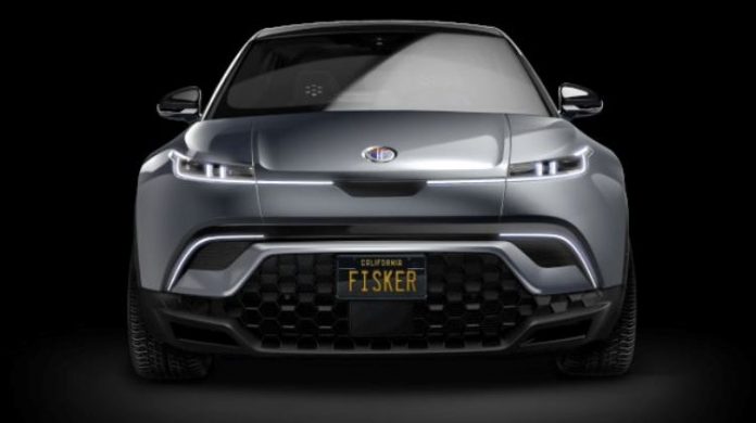 SUV elétrico Fisker Ocean estréia em janeiro de 2020 – Avalanche Notícias