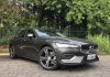 Volvo S60 T5 Inscription: liberal na economia, conservador nos costumes