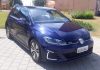 VW Golf GTE