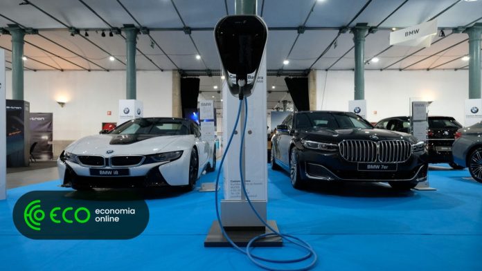 “O futuro será 100% elétrico”. Conheça as novidades no Salão do Automóvel Híbrido e Elétrico – ECO