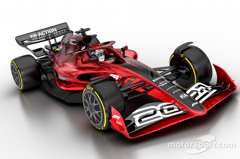 F1 2021 