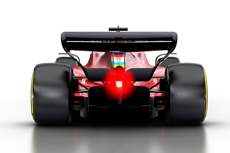 F1 2021 