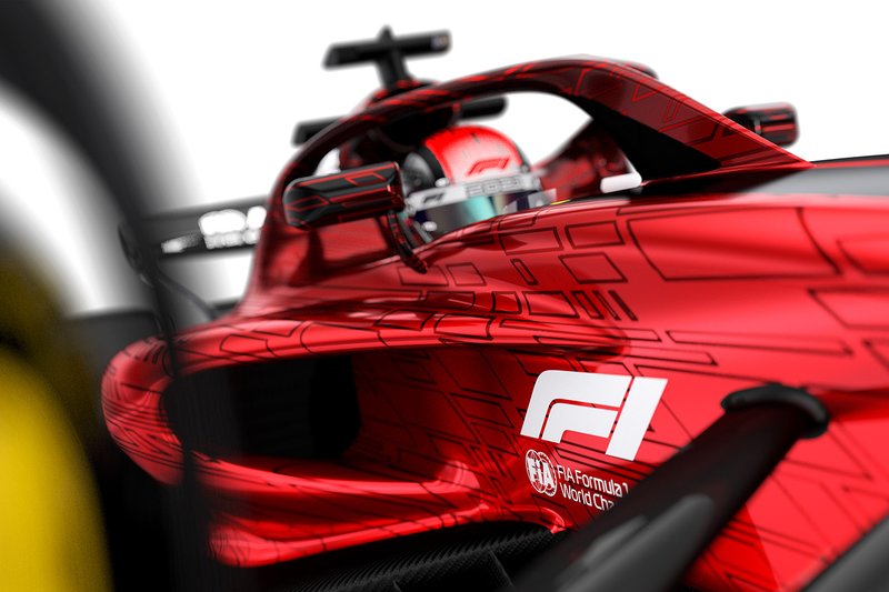 F1 2021 