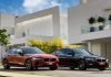 Comparativo: Volvo S60 T8 R-Design e  BMW 330i M Sport (Foto: Chris Castanho)