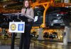 General Motors anuncia picape eltrica para 2021