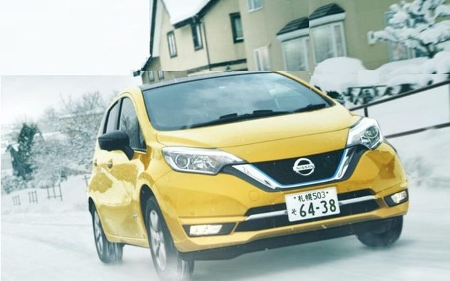 Nissan e-Power: sistema híbrido diferente que logo chegará ao Kicks brasileiro