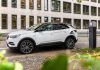 Opel Grandland X ganha nova versão híbrida Plug-in de 224 CV