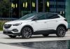 Opel lança Grandland X híbrido Plug In com tração dianteira e 224 CV