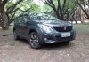 Peugeot 2008 1.6 Griffe THP: divertido, mas demorou para chegar