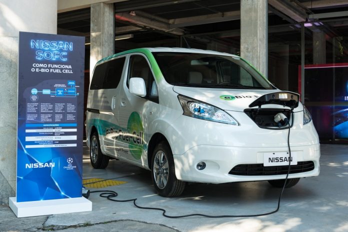 Preço ainda limita venda de carros elétricos no Brasil - Negócios