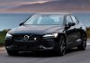 S60 e o XC60 T8 Polestar Engineered