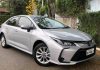 Toyota Corolla recebe nota máxima em teste de colisão do Latin NCAP - Prisma