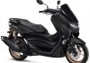 Yamaha NMax é revelado com novo visual e equipamentos na linha 2020