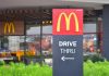 FCA e McDonald's fecham parceria - O Documento