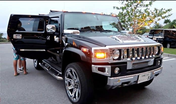 Hummer