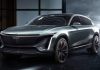 Cadillac vai lanar seu primeiro veculo totalmente eltrico em abril