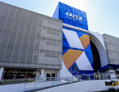 Caixa Econômica Federal