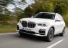 Novo BMW X5 híbrido estreia no Brasil por R$ 455.950