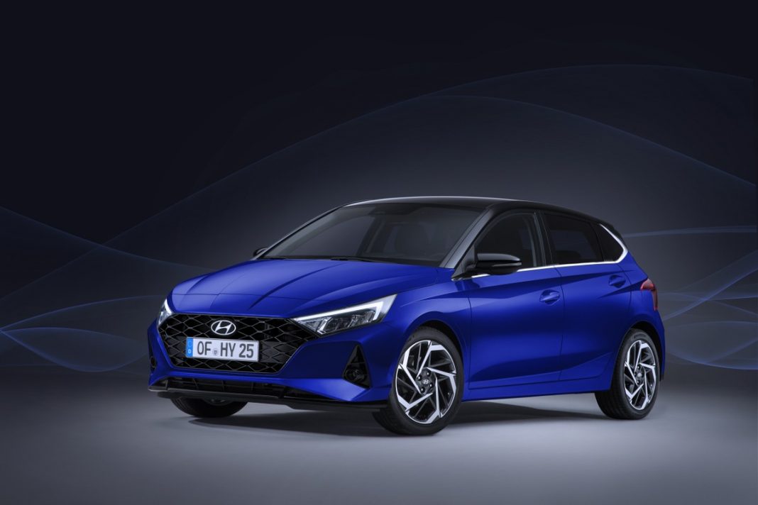 'Primo' europeu do HB20, Hyundai i20 ganha nova geração com visual menos polêmico | Salão de Genebra 2020