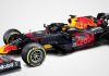 Red Bull mantém pintura intacta, mas vem com "chifres" em novo carro - Pole Position