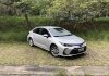 Toyota Corolla GLi pode surpreender como as demais versões? Veja as impressões