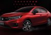 Veja 5 coisas que esperamos da próxima geração do Honda City