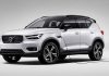 Volvo apresenta linha 2020 do SUV compacto XC40 com versão híbrida - Prisma