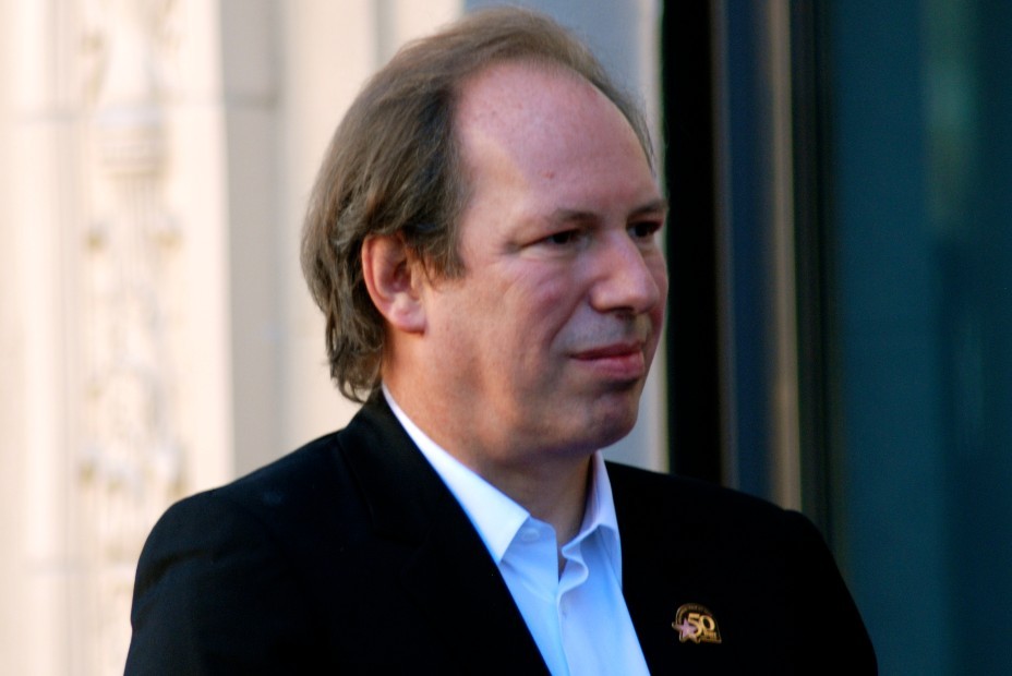 Hans Zimmer, compositor alemão que é autor de trilhas sonoras marcantes, como "Piratas do Caribe" (Foto: Wikimedia Commons)