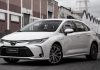 Toyota é responsável por 65% do mercado de veículos híbridos no Brasil em 2019