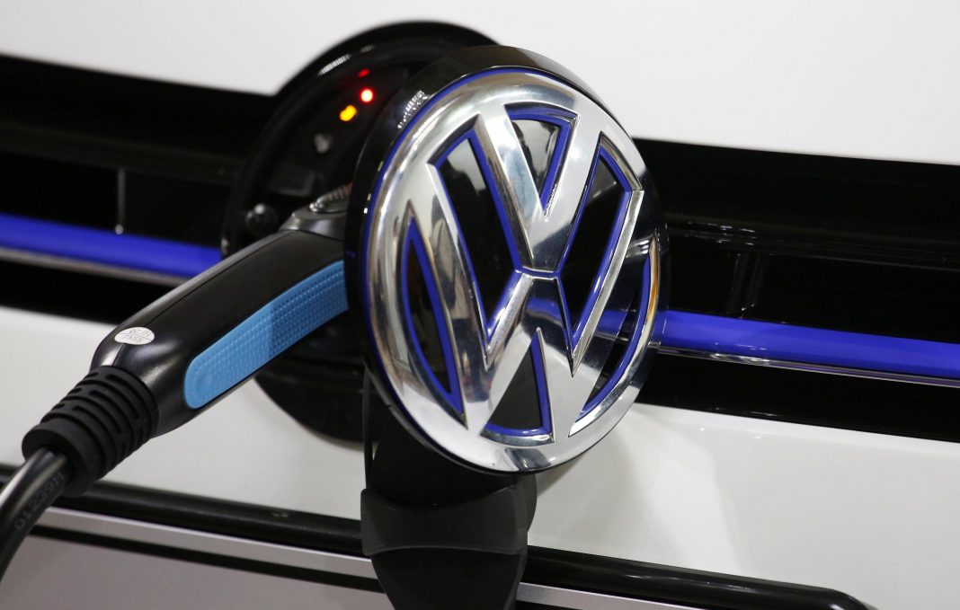 Volkswagen aumenta nvel de nquel em baterias de carro eltrico