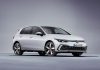 VW Golf MK8 aparece em registro de patente no Brasil - Carros