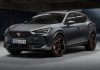 CUPRA FORMENTOR: ESTREIA O NOVO SUV ESPORTIVO HÍBRIDO QUE CHEGARÁ NO FINAL DE 2020