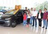 Carro elétrico da GM chega ao Vale do Paraíba