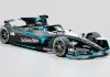 Conheça o novo carro elétrico da Formula E para 2020/21