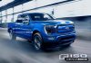 Ford F150 elétrico pode ser aquilo que os amantes da Tesla sempre quiseram!