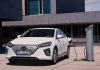 Hyundai Ioniq EV é Elétrico do Ano em Portugal