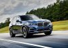 Esportivo, sofisticado e tecnológico, o novo SAV BMW X5 híbrido herda o visual consagrado da quarta geração do modelo