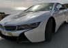 O último BMW i8 será produzido em abril