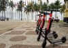 Patinete elétrico sem taxa de liberação é lançado pela Uber - MoveCidade - JC Online