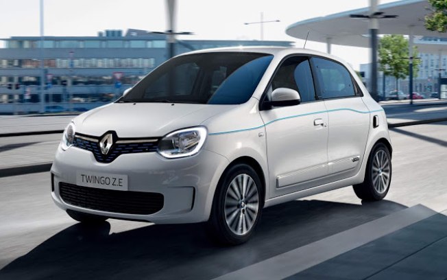 renault twingo