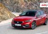 Seat mostra o novo Leon em ação