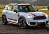 Mini Countryman JCW tem motor 2.0 turbo de 306 cv, contra 231 cv de antes (Foto: Divulgação)